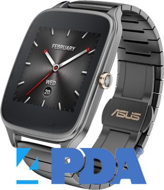 ASUS ZenWatch 2 4PDA