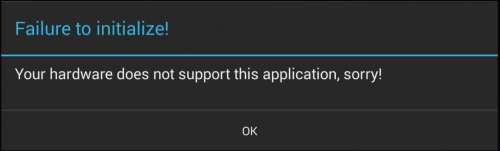 Your cpu does not support avx. Not supported. This Machine does not support. Standoff your Hardware does not support this application