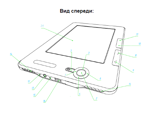 Pocketbook как подключить к пк