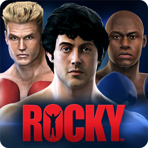 Real Boxing 2 для Android - Скачайте APK с Uptodown