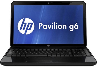 Не работает клавиатура на ноутбуке HP Pavilion g6 Notebook PC что делать?