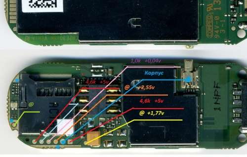 E3372h 607 где находится кнопка сброса Huawei E3131 (МТС 420S, 420D, Мегафон М21-1) - Обсуждение - 4PDA
