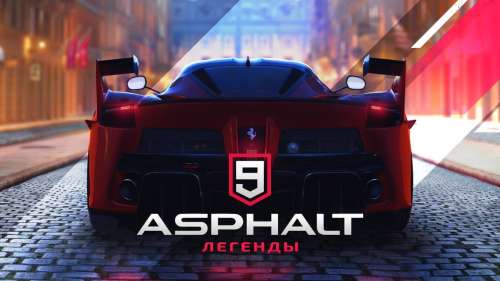 Fire amp Ice  Greenland  Asphalt 9 Legends Database