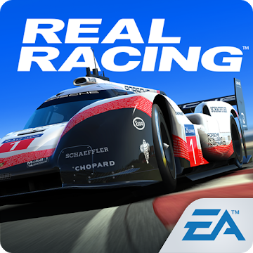 Real racing 3