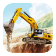 Скачать Construction Simulator 2 MOD много денег 1.14 APK