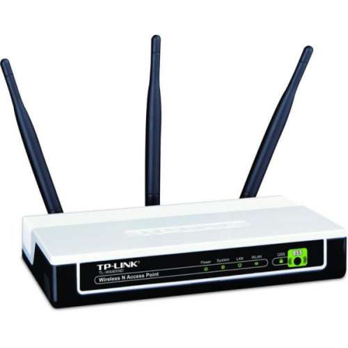 Tp link tl wa901nd настройка точка доступа - Всё о WiFi …