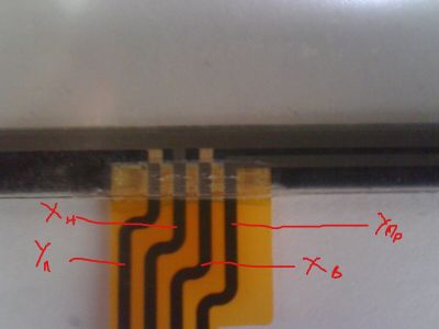 Как заменить тачскрин планшета своими руками