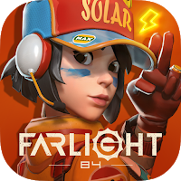  Farlight 84 -     