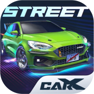      CARX STREET carxstreet             - YouTube