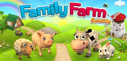   Family Farm   -       2            