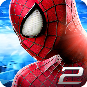 Игра: The Amazing Spider-Man 2 – торрент