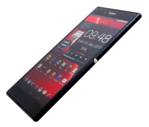 Отзывы о Sony Xperia Z Ultra C от пользователей - Рейтинг на rageworld.ru