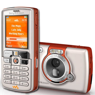 Темы на Sony Ericsson Xperia X10