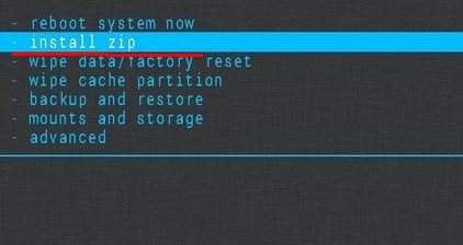 Bypass hyperos bootloader