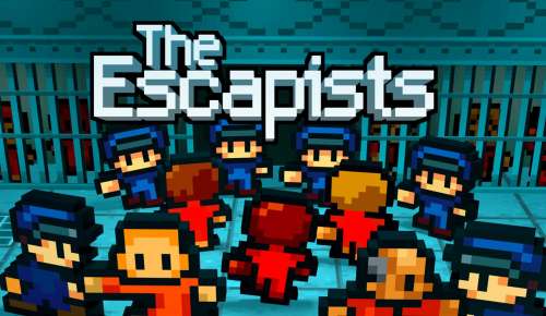 H.M.P. The Demi-island | Wiki | The Escapists 